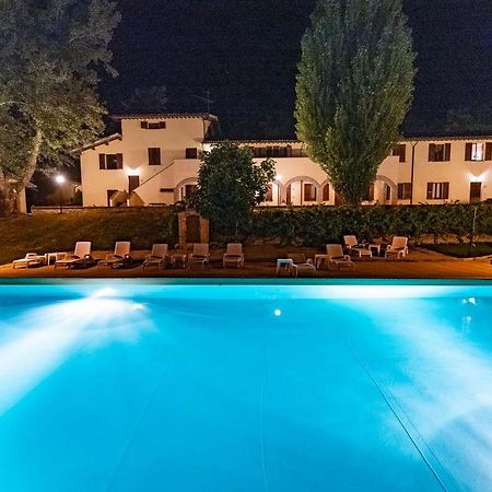 Abadia Farneto Villa Filey Ngoại thất bức ảnh