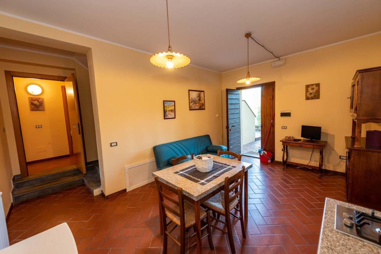 Abadia Farneto Villa Filey Ngoại thất bức ảnh
