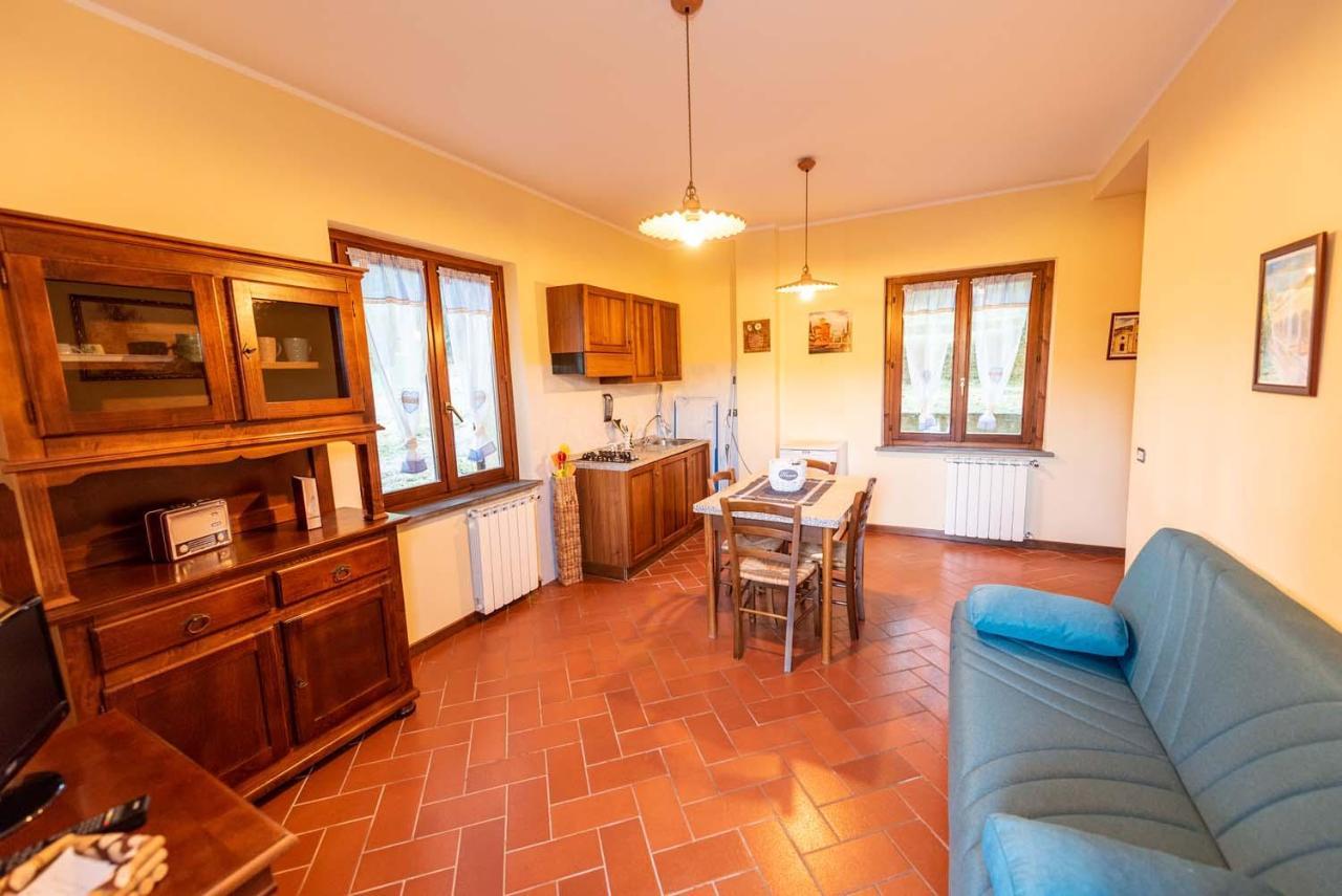 Abadia Farneto Villa Filey Ngoại thất bức ảnh