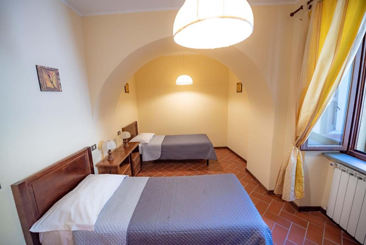 Abadia Farneto Villa Filey Ngoại thất bức ảnh