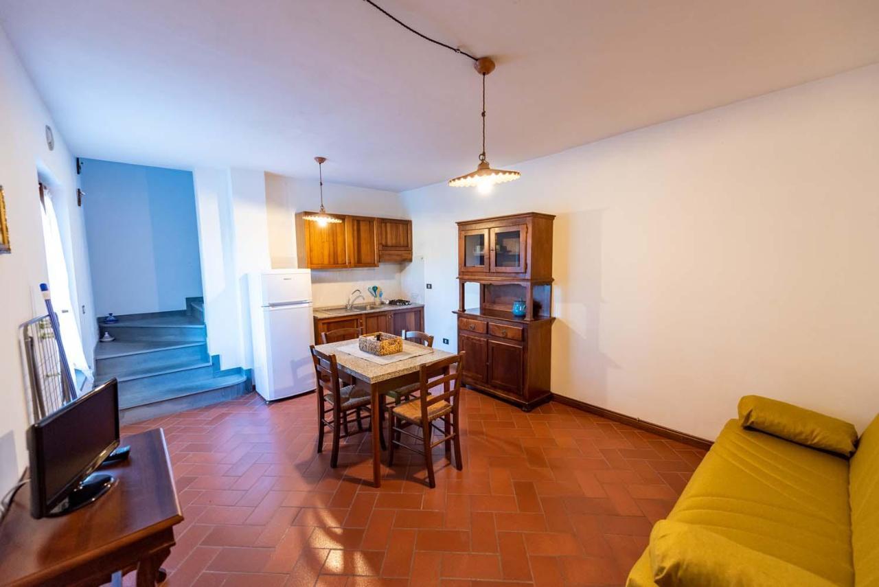Abadia Farneto Villa Filey Ngoại thất bức ảnh
