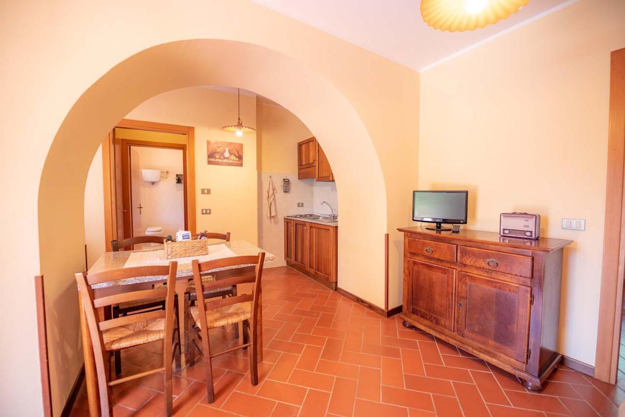 Abadia Farneto Villa Filey Ngoại thất bức ảnh