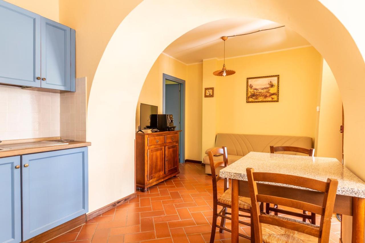 Abadia Farneto Villa Filey Ngoại thất bức ảnh