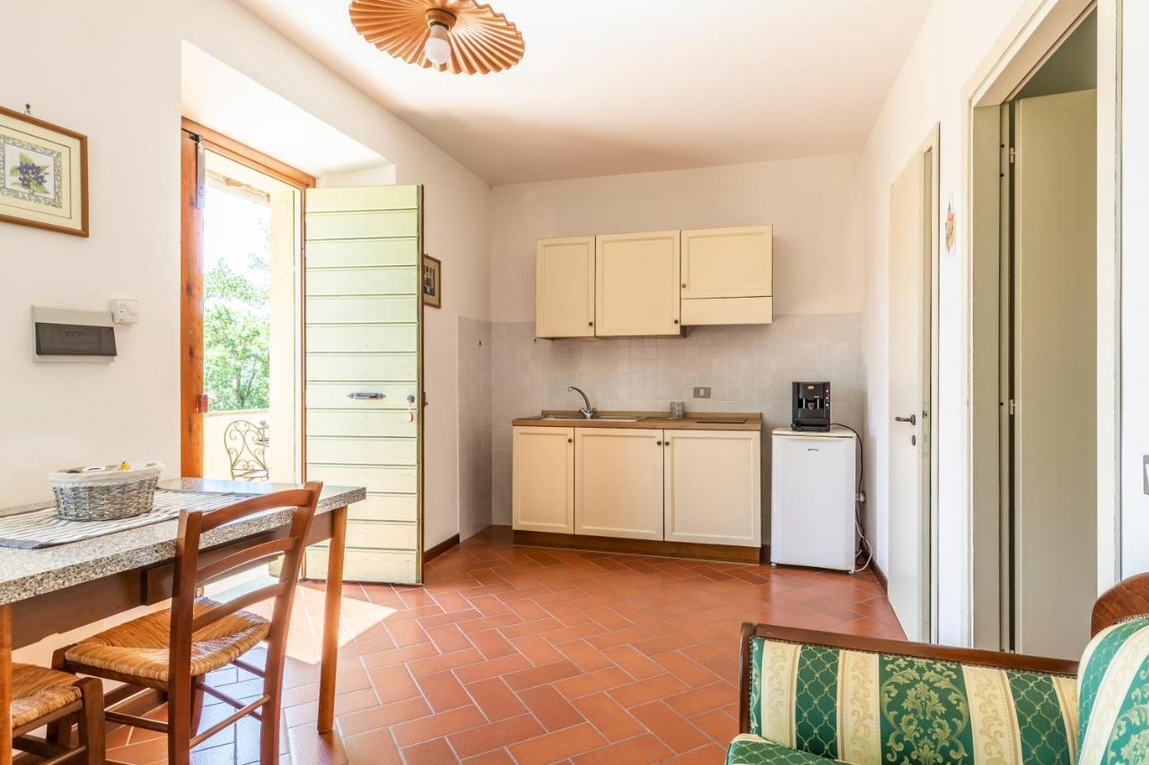 Abadia Farneto Villa Filey Ngoại thất bức ảnh