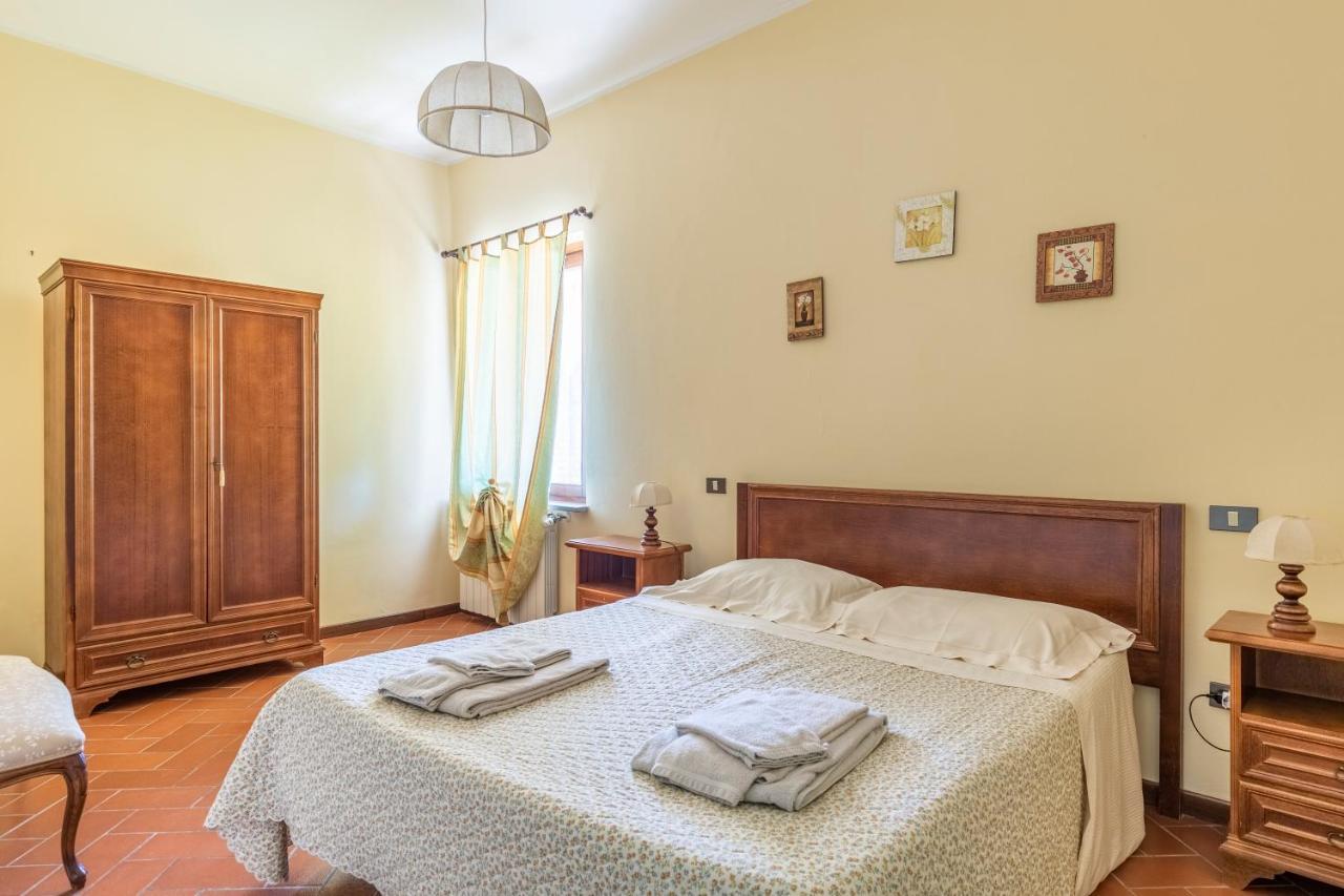 Abadia Farneto Villa Filey Ngoại thất bức ảnh