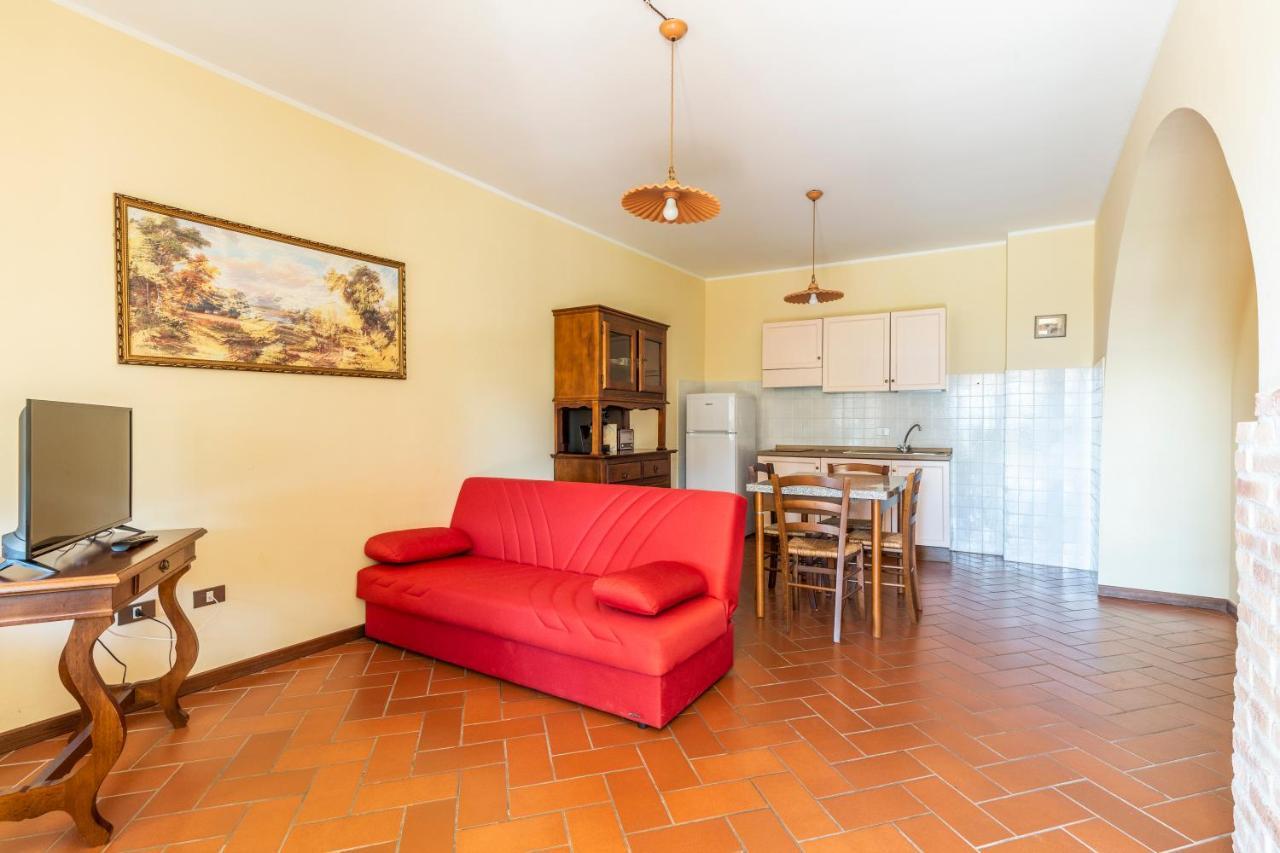 Abadia Farneto Villa Filey Ngoại thất bức ảnh