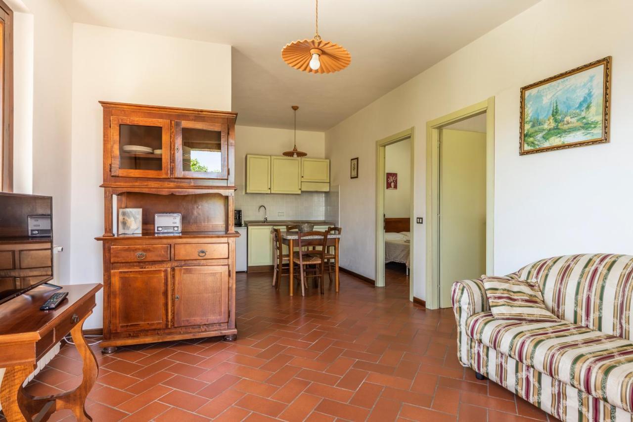 Abadia Farneto Villa Filey Ngoại thất bức ảnh